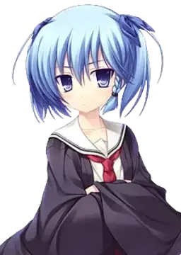 五月姫