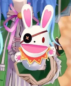Yoshinon
