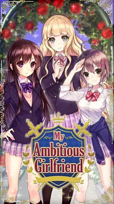 My Ambitious Girlfriend