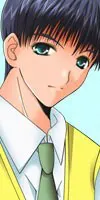 深森 俊介