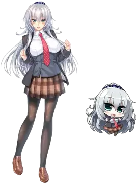 硯川・e・涙香