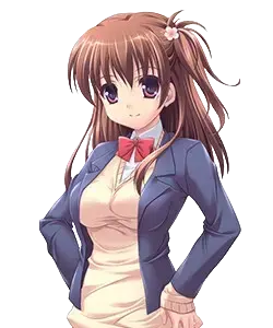 名取 翔子