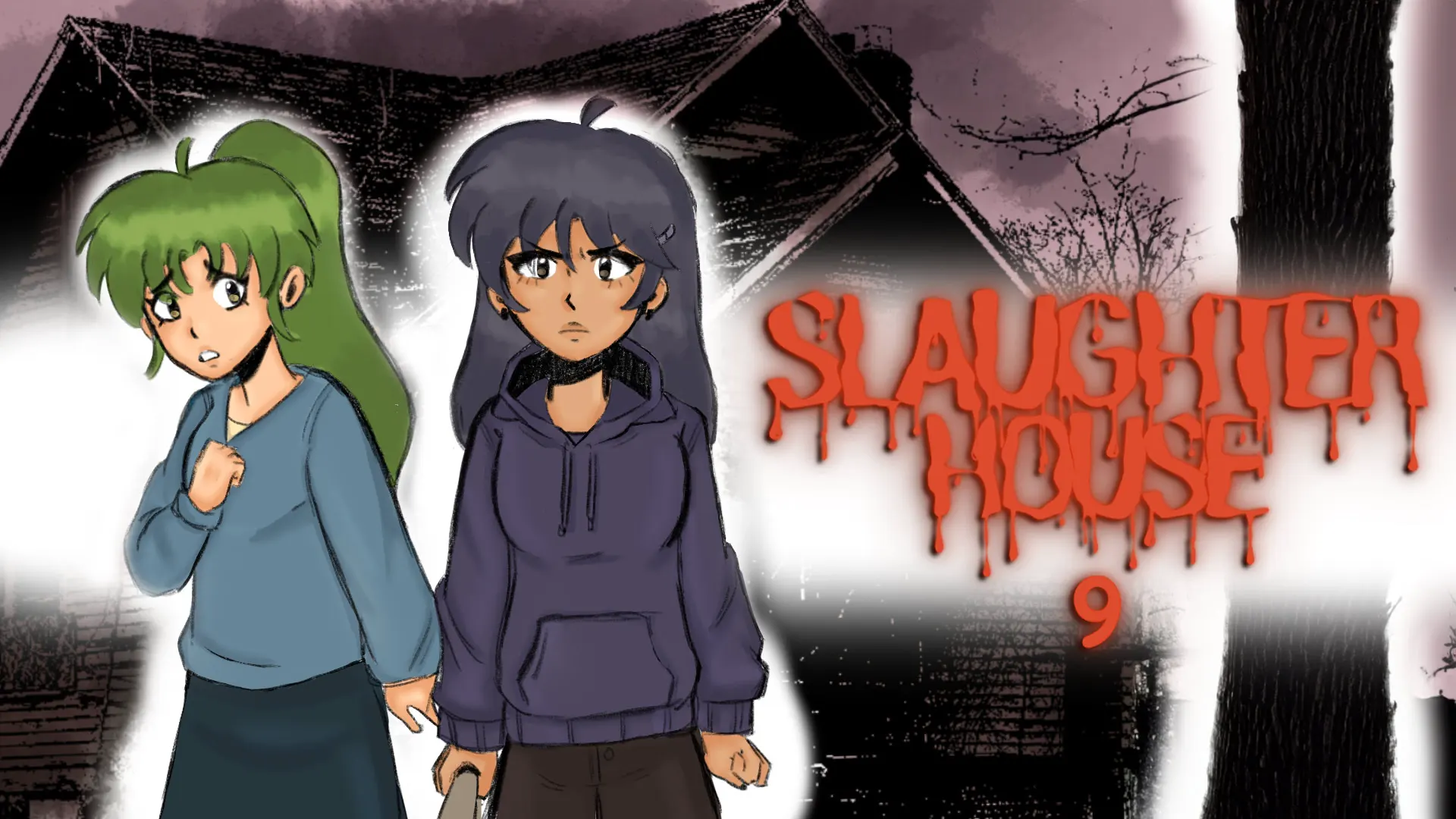 Slaughterhouse 9