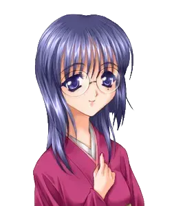 二之宫 淀
