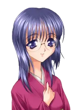 二ノ宮 淀