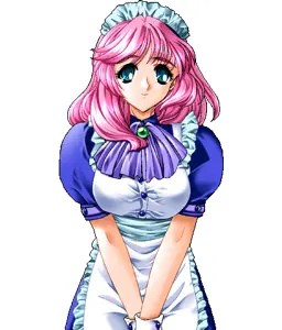 マヤ