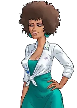 Barbara Ross