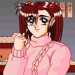 杉本 まなみ