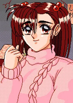 杉本 まなみ