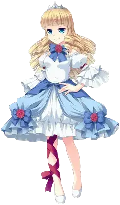 モニカ・グリアージュ