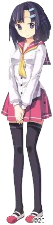 厳城 美優
