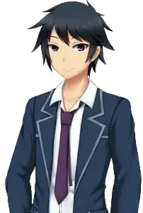 Yamakazi Kusanagi
