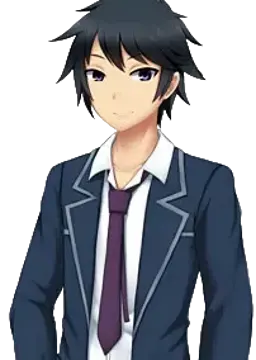 Yamakazi Kusanagi