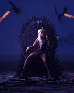 Whores of Thrones: Season 3
