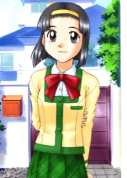 かなめ