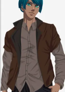 Aiden Jager