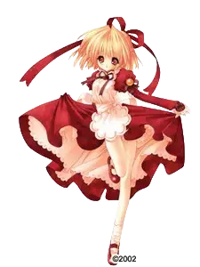 ステラ＝アリスタ