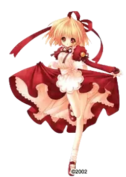 ステラ＝アリスタ