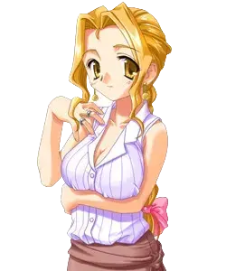 堀江 美咲