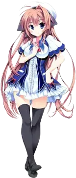 出雲桜子
