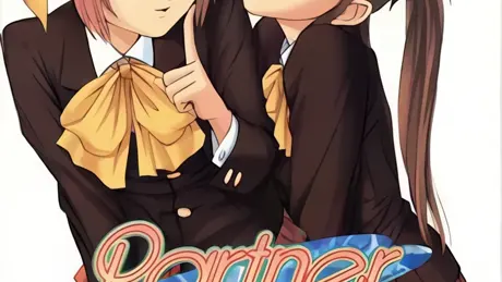 Partner ～世界でいちばんたいせつなひと～