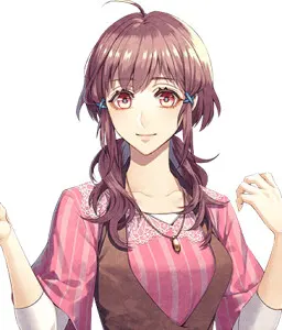 淡木 琴音