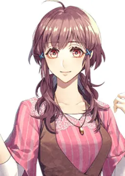 淡木 琴音