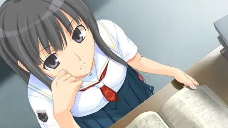 ヒメキス ～KISSのあとの内緒の秘め事～