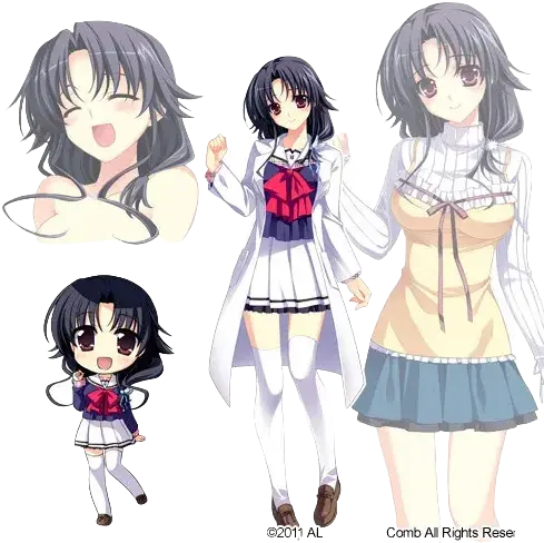 日比野薫子