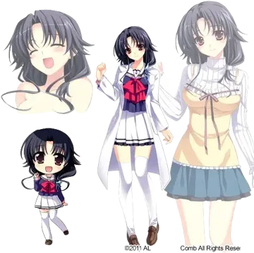 日比野薫子