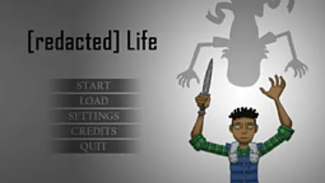 [redacted] Life