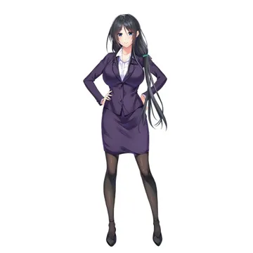 月森美咲