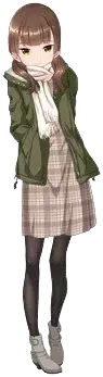 新美日菜子
