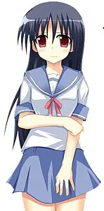 姫野 由香里