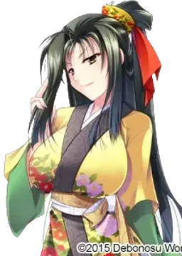 稲生 山茶