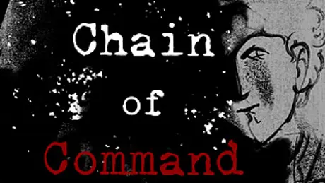 Chain of Command
