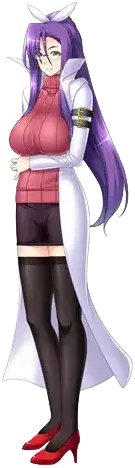 淫常時博士