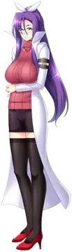 淫常時博士
