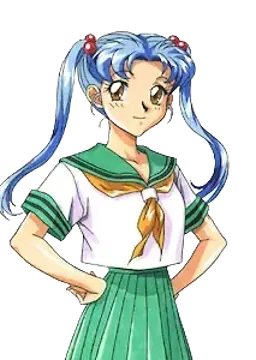 藍季