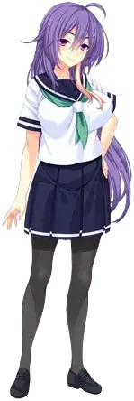 響辺 魅悠