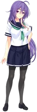 響辺 魅悠