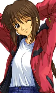 滝沢玉恵