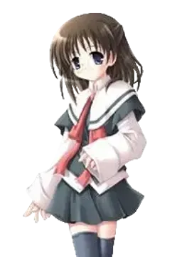 冬蔦 儚