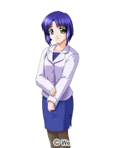 沢木 泉美
