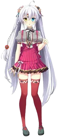 葛ノ葉 チトセ