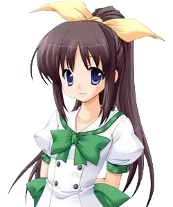 西村小夏