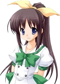 西村 小夏
