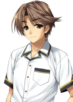 伏尾大斗