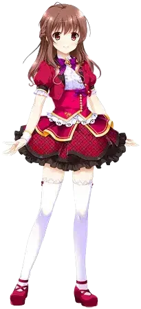 真原 葵