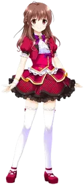 真原 葵